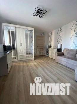 1-к квартира, вторичка, 43м2, 1/10 этаж