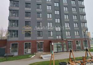 2-к квартира, вторичка, 70м2, 3/6 этаж