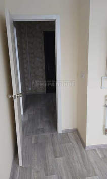 1-к квартира, вторичка, 36м2, 10/10 этаж