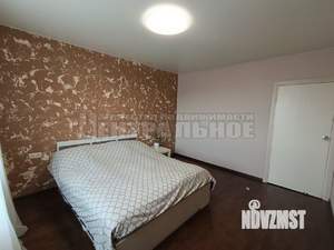 2-к квартира, вторичка, 53м2, 6/9 этаж