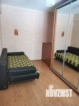 3-к квартира, вторичка, 60м2, 2/5 этаж