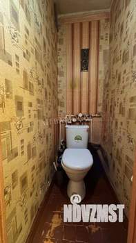 2-к квартира, вторичка, 46м2, 5/5 этаж