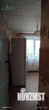 2-к квартира, вторичка, 45м2, 5/5 этаж