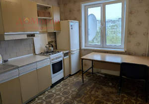 1-к квартира, вторичка, 36м2, 8/10 этаж