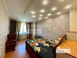 3-к квартира, вторичка, 81м2, 7/10 этаж