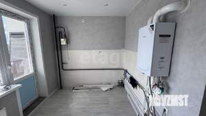 1-к квартира, вторичка, 36м2, 5/10 этаж