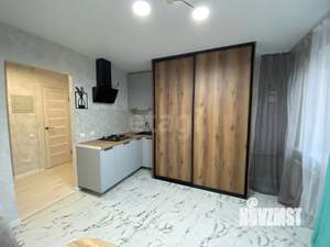 1-к квартира, вторичка, 40м2, 10/10 этаж