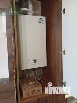 1-к квартира, вторичка, 32м2, 8/10 этаж