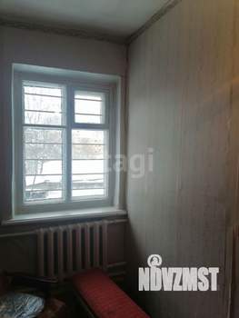 3-к квартира, вторичка, 41м2, 1/1 этаж