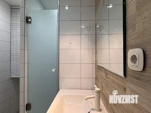 1-к квартира, вторичка, 38м2, 9/10 этаж