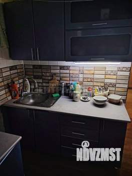 2-к квартира, вторичка, 47м2, 3/5 этаж