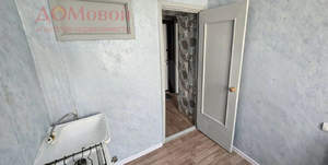 1-к квартира, вторичка, 21м2, 4/5 этаж