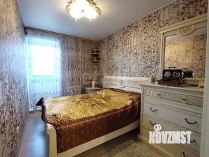2-к квартира, вторичка, 43м2, 10/10 этаж