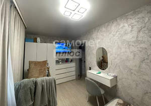 2-к квартира, вторичка, 41м2, 5/5 этаж