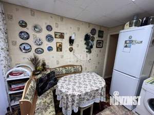 2-к квартира, вторичка, 57м2, 1/9 этаж