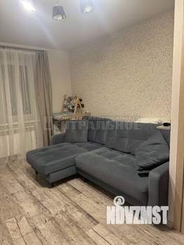 1-к квартира, вторичка, 29м2, 9/10 этаж