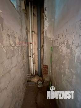 2-к квартира, вторичка, 45м2, 2/5 этаж