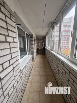 3-к квартира, вторичка, 68м2, 6/10 этаж