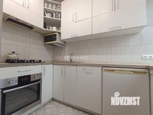 2-к квартира, вторичка, 48м2, 2/4 этаж