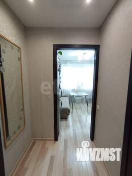 2-к квартира, вторичка, 33м2, 3/5 этаж