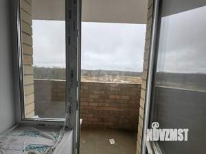 1-к квартира, вторичка, 30м2, 5/10 этаж