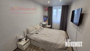 2-к квартира, вторичка, 44м2, 10/10 этаж