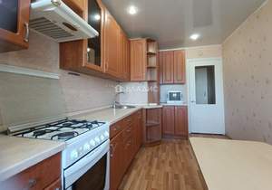 3-к квартира, вторичка, 65м2, 9/10 этаж