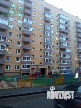 1-к квартира, вторичка, 32м2, 7/10 этаж