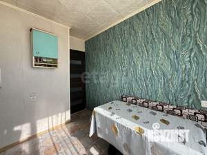 1-к квартира, вторичка, 33м2, 4/5 этаж
