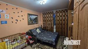 1-к квартира, вторичка, 45м2, 1/10 этаж