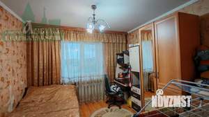 2-к квартира, вторичка, 50м2, 1/5 этаж