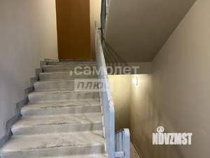 1-к квартира, вторичка, 45м2, 9/14 этаж