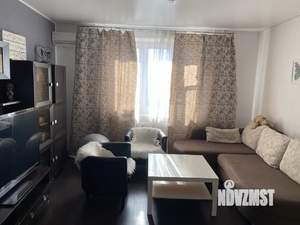 1-к квартира, вторичка, 44м2, 10/10 этаж