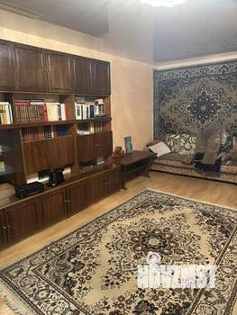 1-к квартира, вторичка, 40м2, 8/9 этаж