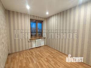 3-к квартира, вторичка, 61м2, 9/10 этаж