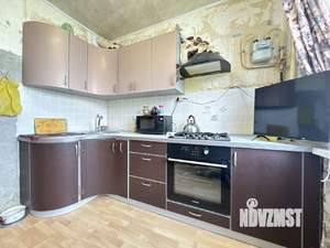 2-к квартира, вторичка, 53м2, 3/9 этаж
