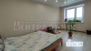 1-к квартира, вторичка, 38м2, 8/10 этаж