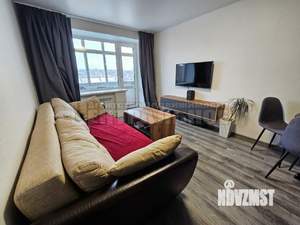 2-к квартира, вторичка, 39м2, 5/5 этаж