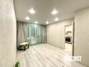 1-к квартира, вторичка, 38м2, 5/10 этаж