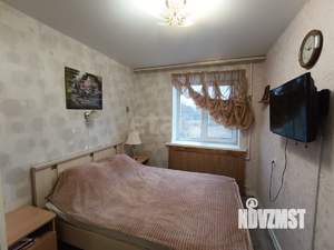 2-к квартира, вторичка, 41м2, 4/5 этаж