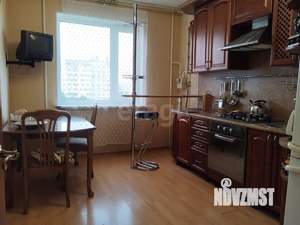 3-к квартира, вторичка, 64м2, 7/10 этаж