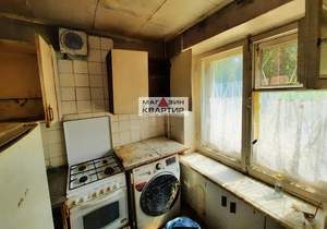 2-к квартира, вторичка, 47м2, 1/5 этаж