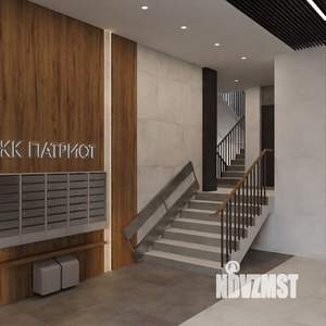 2-к квартира, вторичка, 66м2, 1/10 этаж