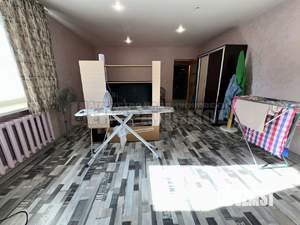 3-к квартира, вторичка, 116м2, 8/10 этаж