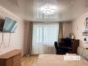 2-к квартира, вторичка, 53м2, 3/9 этаж
