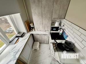 3-к квартира, вторичка, 53м2, 3/3 этаж