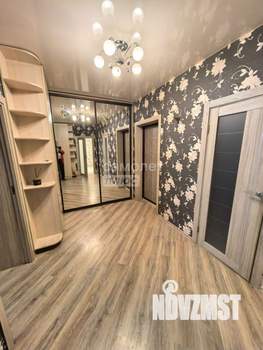 2-к квартира, вторичка, 63м2, 5/8 этаж