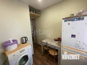 2-к квартира, вторичка, 36м2, 1/2 этаж