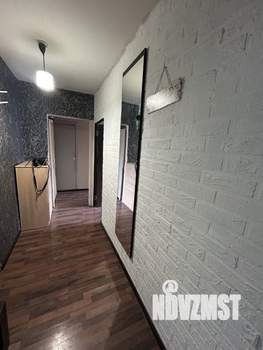 2-к квартира, вторичка, 53м2, 4/9 этаж