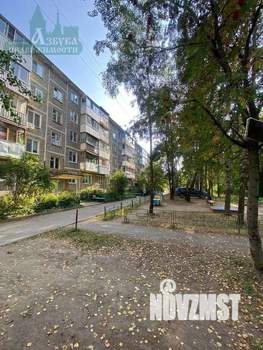 3-к квартира, вторичка, 62м2, 4/5 этаж